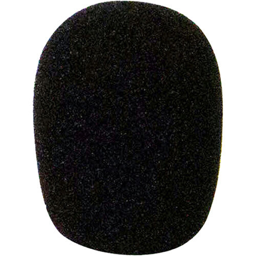 On-Stage ASWS30-B Windscreen for Gooseneck Mics