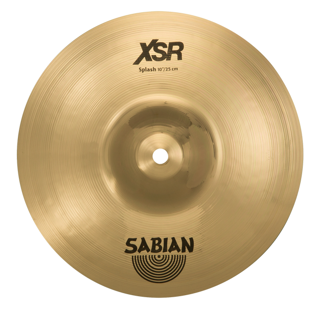 Sabian XSR1005B - XSR 10'' SPLASH