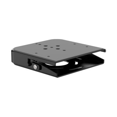 BZBGEAR - Universal PTZ Camera Ceiling Mount (Black)