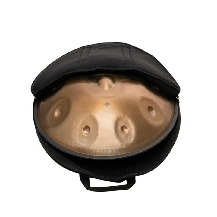 Sela SE213 Harmony Handpan D Sabye (440 Hz; incl. padded bag)