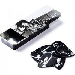 Dunlop JH-PT05H JHEND SILV TIN 1=6 tins