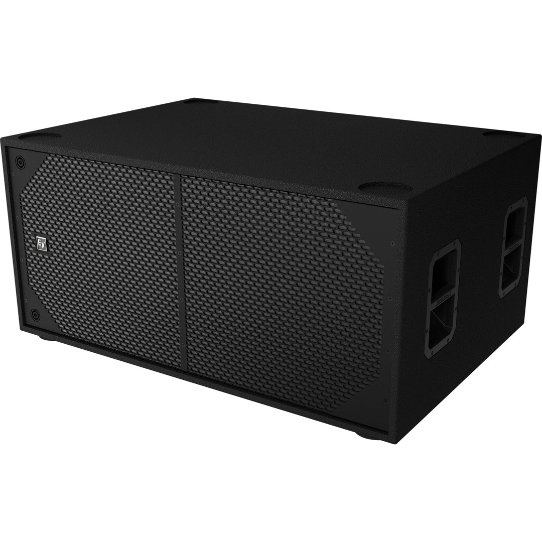 Electro-Voice X12-128 Dual 18” Subwoofer System