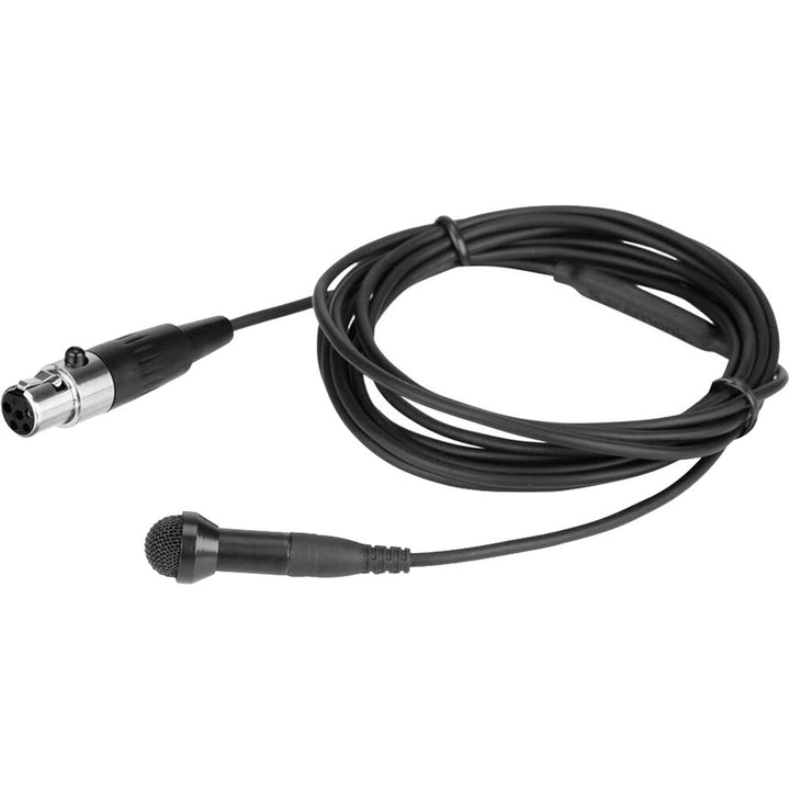 Saramonic DK3D Premium Omnidirectional Lavalier Microphone for Lectrosonics Transmitters
