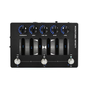 Darkglass Microtubes Infinity Distortion and Compression Guitar