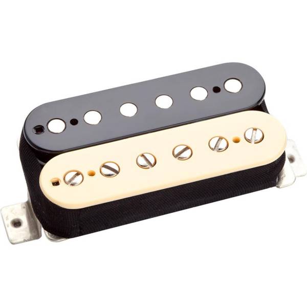 Seymour Duncan Tb-APH1B Alnico II Trembucker Reverse Zebra