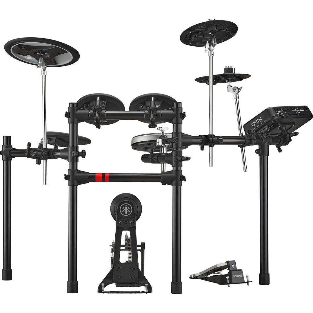 Yamaha DTX6KX Electronic Drum Kit