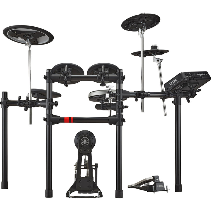 Yamaha DTX6KX Electronic Drum Kit