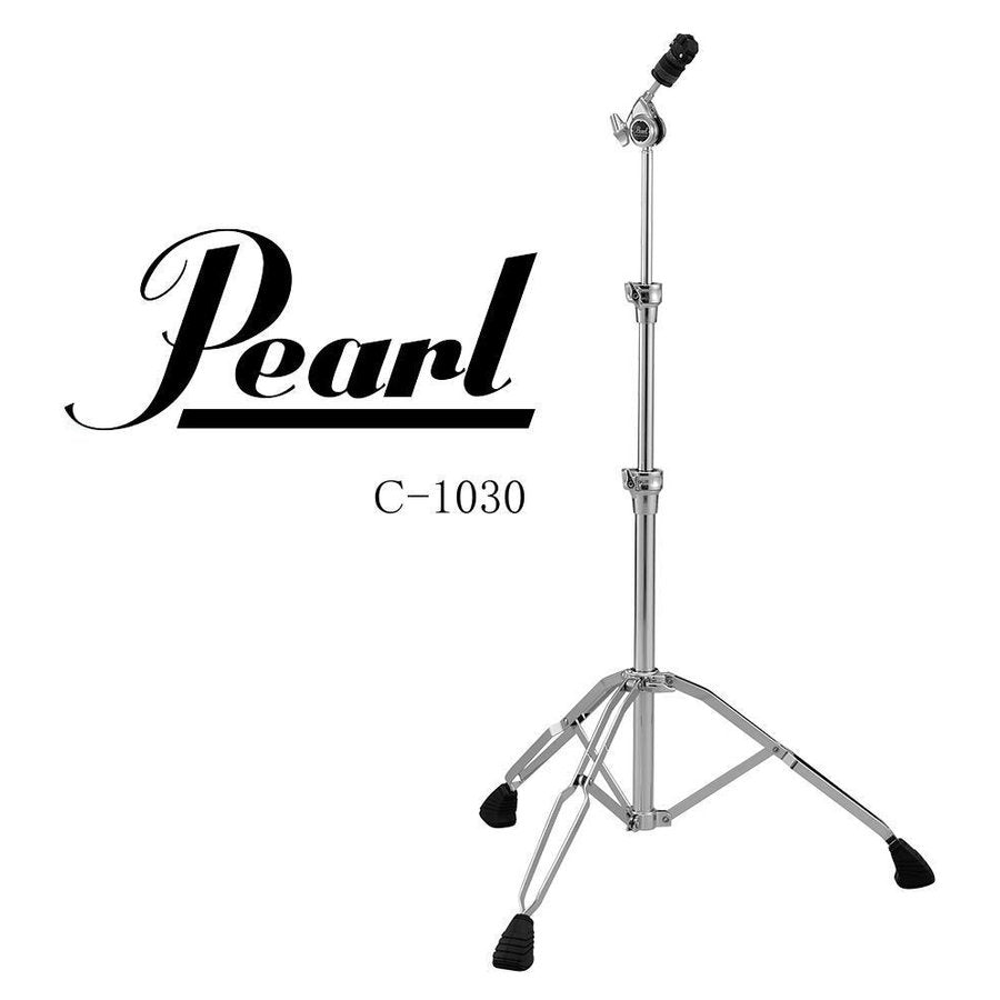 Pearl C-1030 Cymbal Stand, Gyro-Lock Tilter