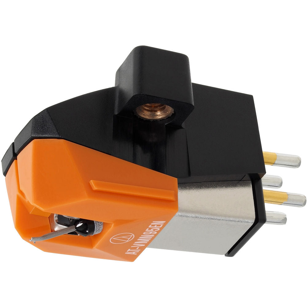 Audio-Technica Consumer AT-VM95EN Dual Moving Magnet Cartridge