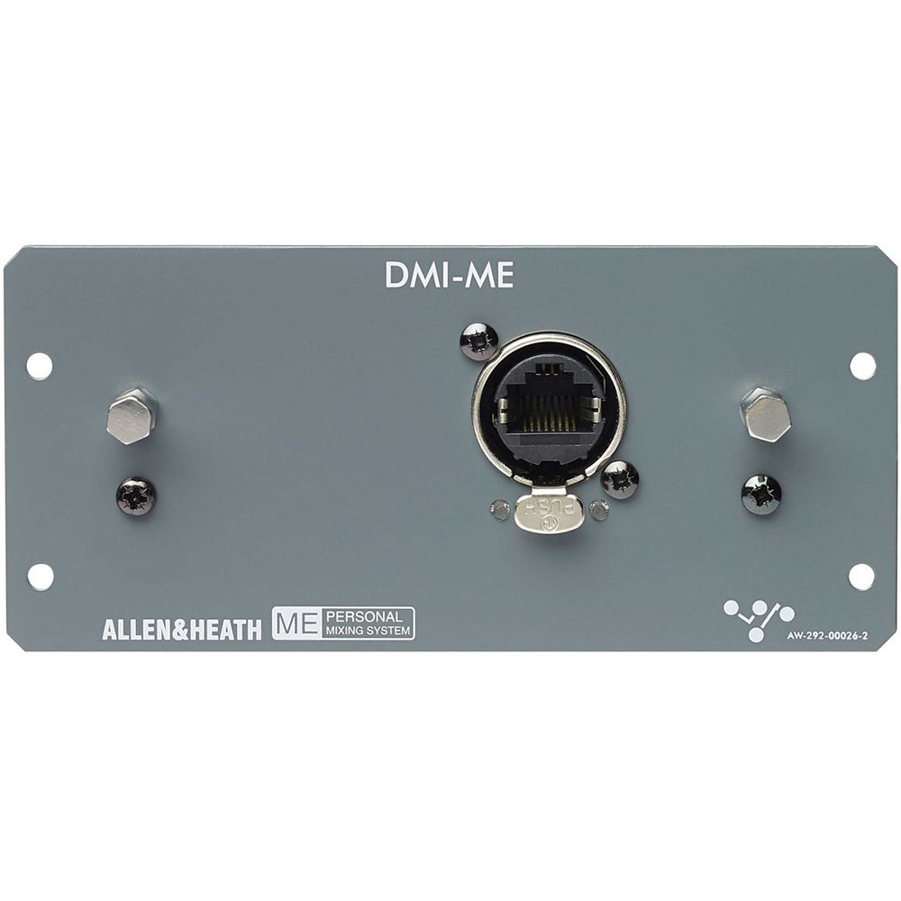 DiGiCo [MOD-DMI-ME] DiGiCo ME DMI Card