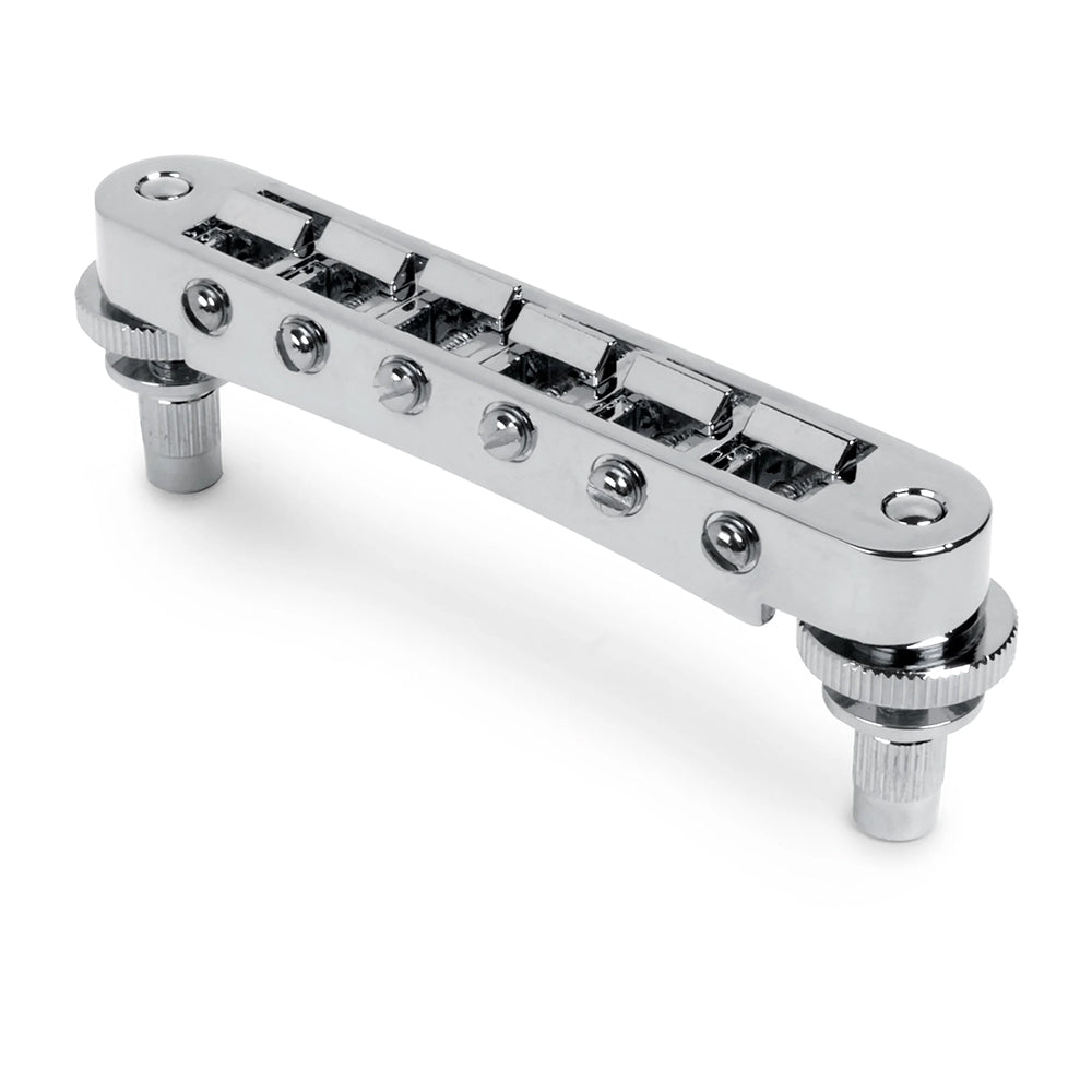 Gibson Current Nashville T-O-M Complete - chrome
