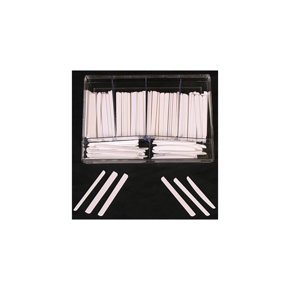 Profile SA915 - Plastic Saddle Display 144pcs