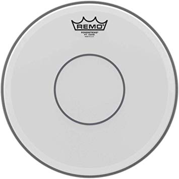 Remo P7-0113-C2 - Remo Powerstroke Coated 77 Drumhead