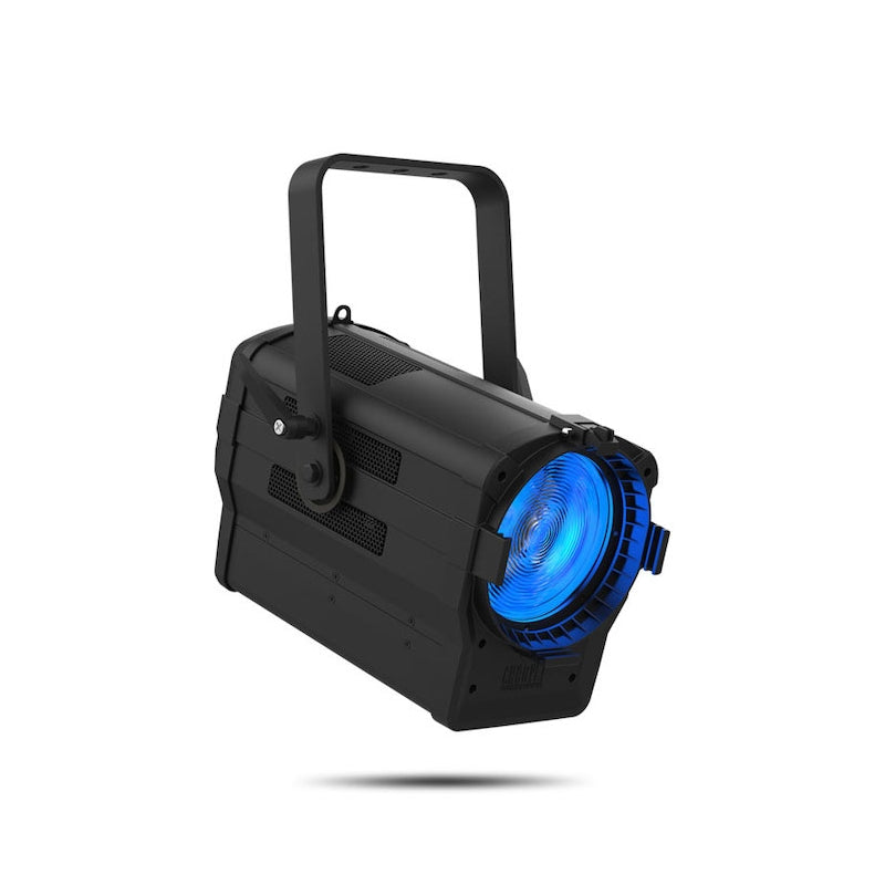 Chauvet Pro Ovation F-415FC Motorized RGBAL Fresnel-Style LED