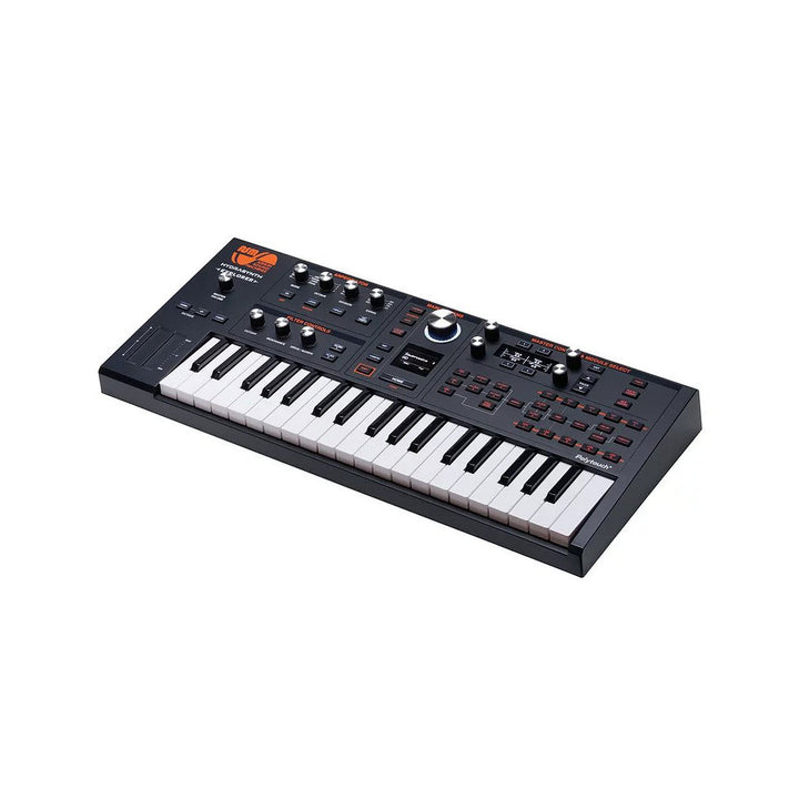 ASM HSMK Hydrasynth Explorer 37-note Synthesizer