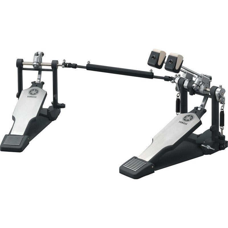 Yamaha DFP9500D Direct-Drive Double Kick Pedal - Reversible Beater