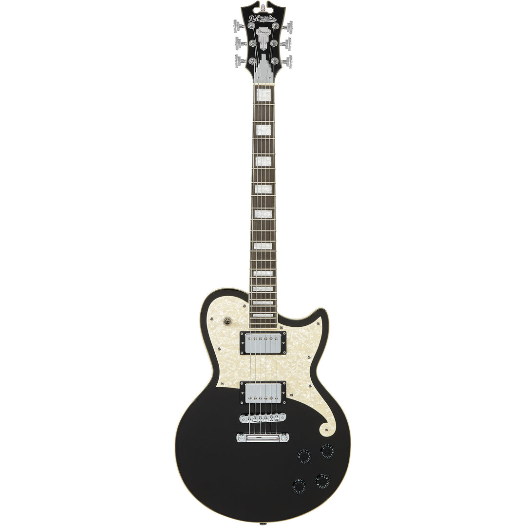 D’Angelico Premier Atlantic Electric Guitar