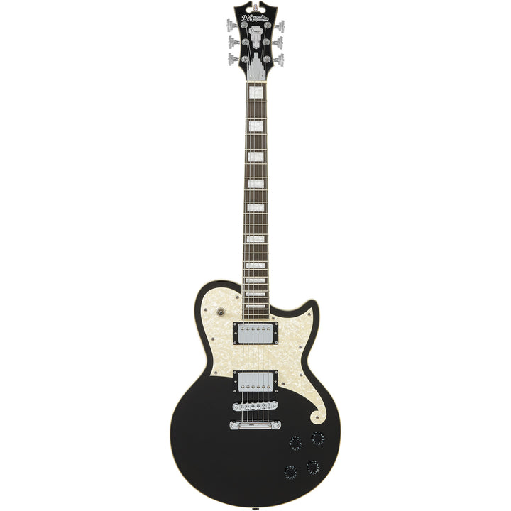 D’Angelico Premier Atlantic Electric Guitar