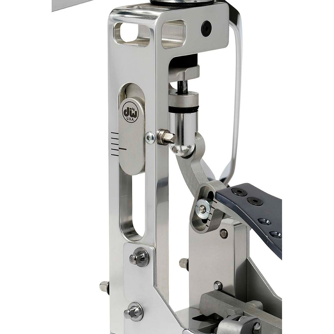 DW CPMDDHH2 MFG Series Machined Direct Drive 2-Leg Hi-Hat Stand