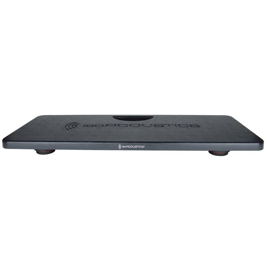 IsoAcoustics Stage 1 Board Combo Portable Platform w/ Integrated Isolators