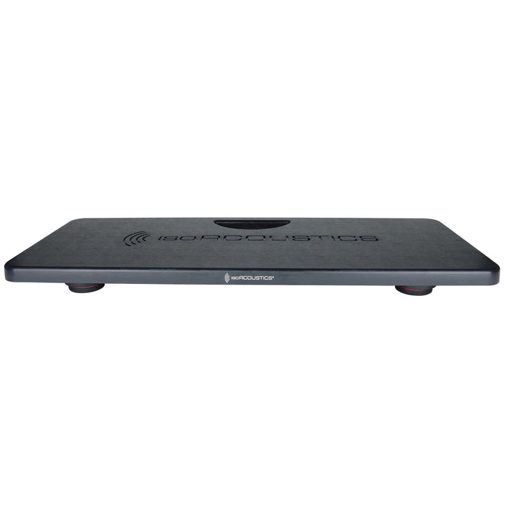 IsoAcoustics Stage 1 Board Combo Portable Platform w/ Integrated Isolators
