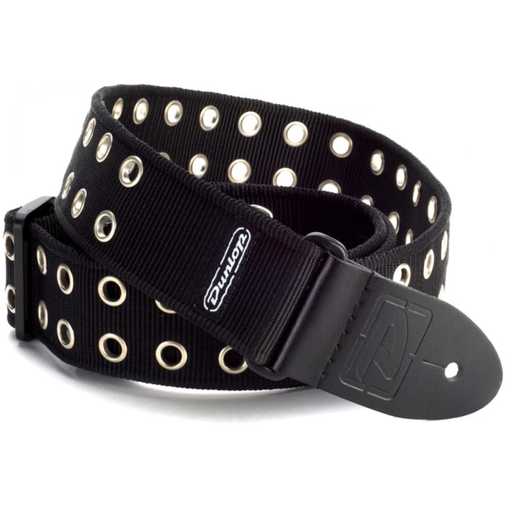 Dunlop D38-19BK Strap Grommet Black
