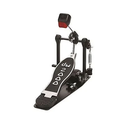 DW DWCP2010 - 2000 series Single Post Auxilliary Drum Pedal
