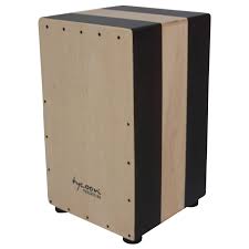 Tycoon TKRE-29 - Cajon 29 A Retro