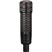 Electro-Voice RE320 - Dynamic Vocal and Instrument Microphone