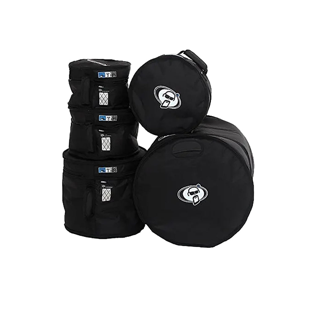 Protection Racket SET4  - 1 X 1822-00, 1 X 2014-00, 1 X 2016-00, 1 X 3006-00, 1 X 5129-10