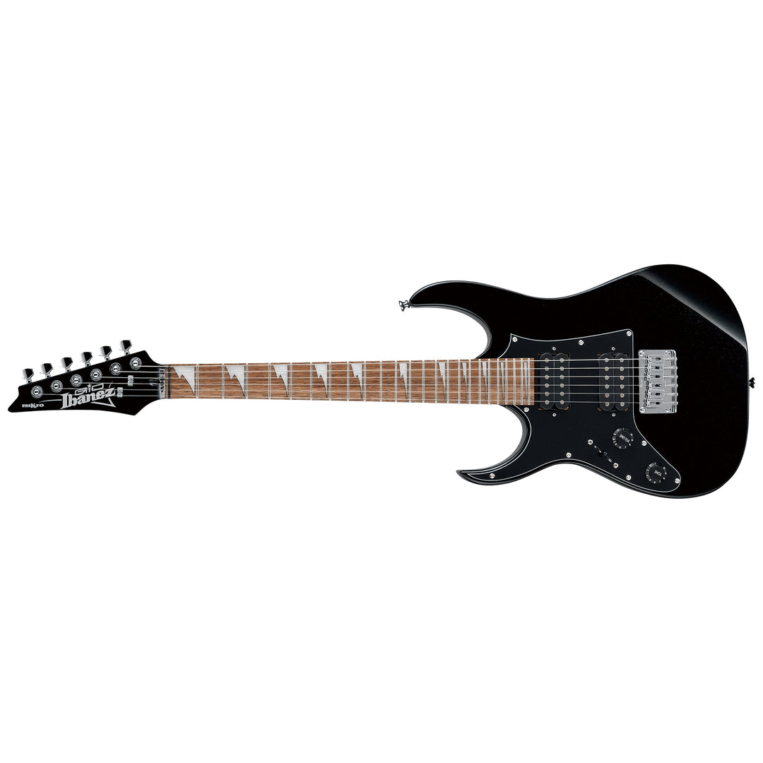 Ibanez Gio RG miKro (Black Night) GRGM21BKNL