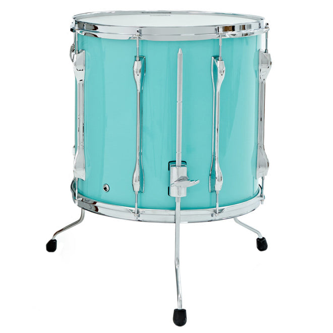 Yamaha Recording Custom 18” x 16” Floor Tom - Surf Green