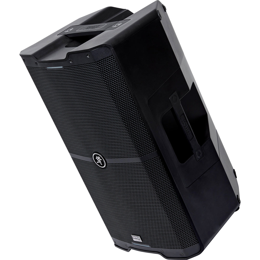Mackie SRM212 V-Class 12” 2000W High-Performance Powered Loudspeaker