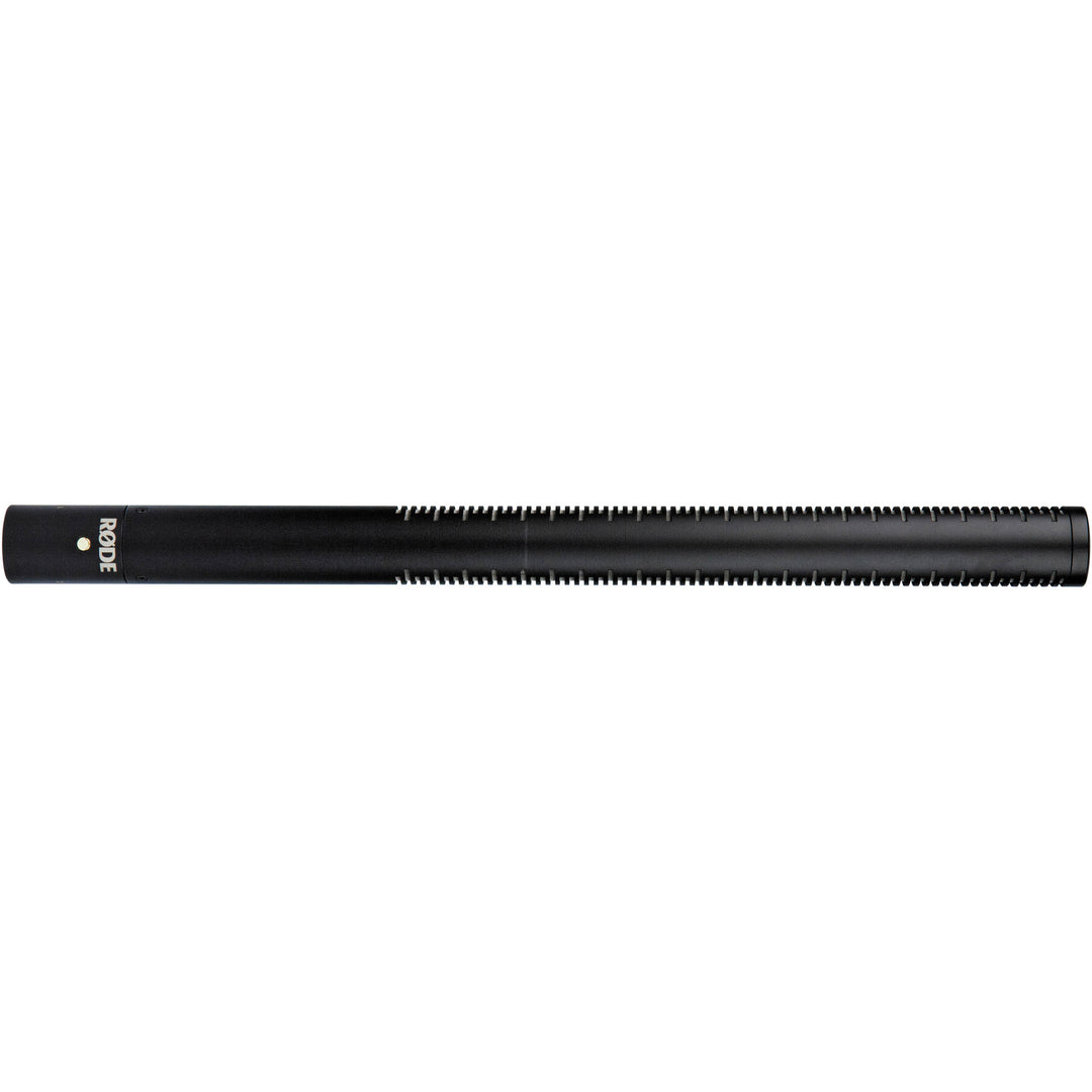Rode Microphones NTG3B Shotgun Microphone
