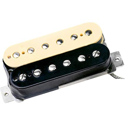 Seymour Duncan APH-2n Slash Alnico II Pro Neck Reverse Zebra