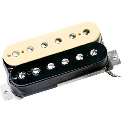 Seymour Duncan APH-2n Slash Alnc II ProHB Rev Zebr