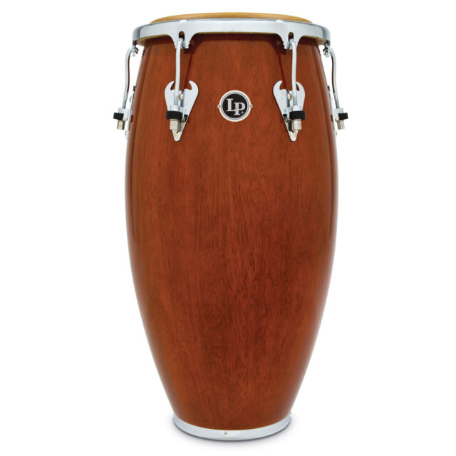 LP M750S-ABW - Matador Wood 11” Quinto W/Ss
