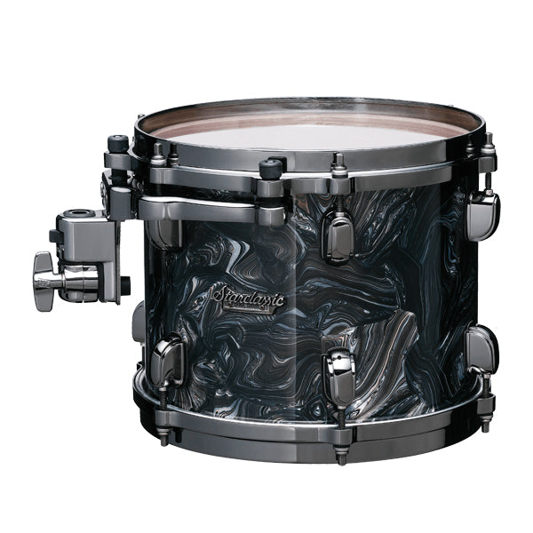 Tama STARCLASSIC MAPLE 10"x7" Tom Tom, Chrome Hardware