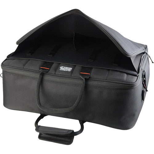 Gator G-MIXERBAG-2621 26'' x 21'' x 8.5'' mixer bag