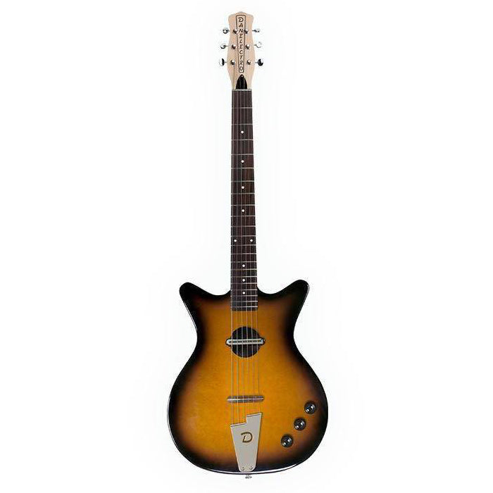 Danelectro Convertible