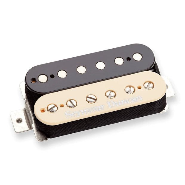 Seymour Duncan SH-PG1b Pearly Gates Zebra