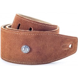 Dunlop BMF-S03 BMF 2.5'' Suede, Oak BMF 2.5'' Suede, Oak