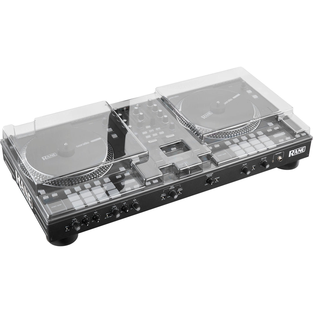 Decksaver Dust Cover for Rane One DJ Controller