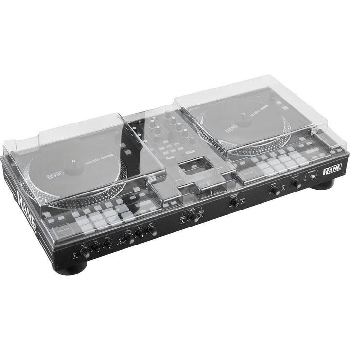 Decksaver Dust Cover for Rane One DJ Controller