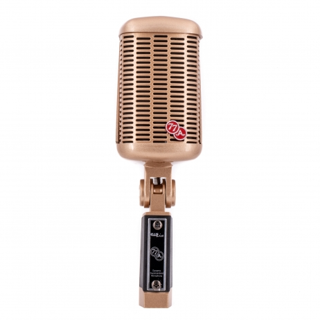 CAD A77 - SuperCardioid Side Address Mic Large Diaphragm,Vintage