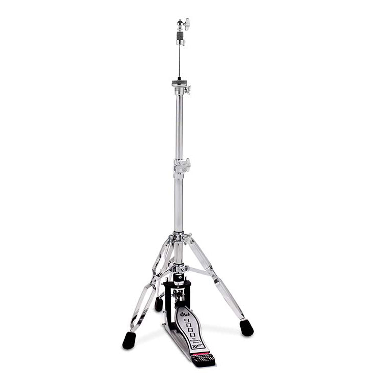 DW CP9500DXF 9000 Series XF Extended Footbard 3-Leg Hi-Hat Stand