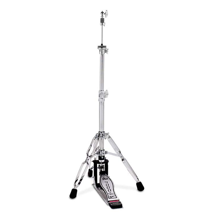 DW CP9500DXF 9000 Series XF Extended Footbard 3-Leg Hi-Hat Stand