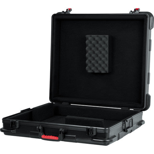Gator GTSA-MIX222506 Interior dimensions 22” x 25” x 06”