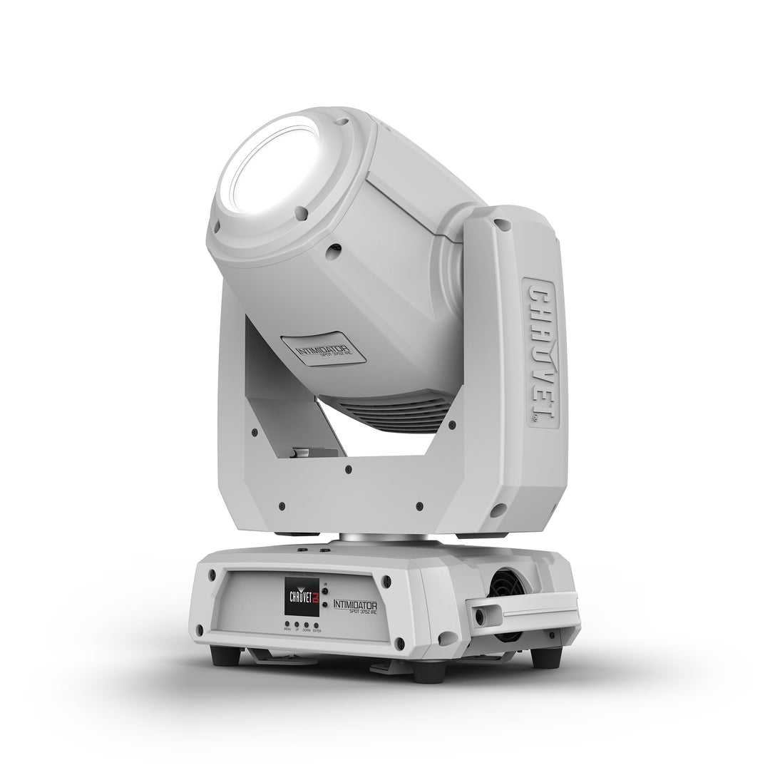 Chauvet DJ Intimidator Spot 375Z IRC Moving Head (White)