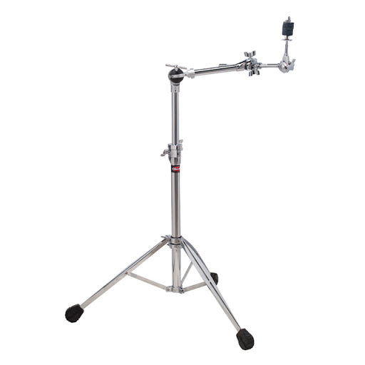 Gibraltar 9709UA-TP,Ultra Adjust Mini Boom Cymbal Stand